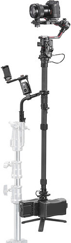 tilta Float Handheld Gimbal Support System GSS-T01-V) system stabilizacji do DJI RS 2