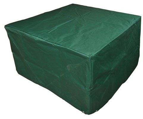 Outsunny POKROWIEC NA MEBLE OGRODOWE 135x135x75cm