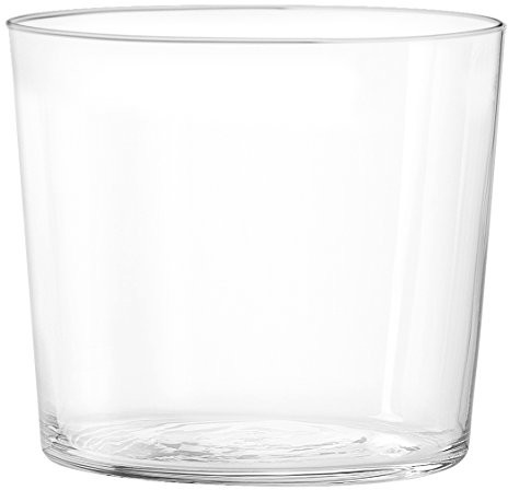 H+H H & H Starck opakowania 6 szklanki, szkło, przezroczysty, 10 x 10 x 10 cm 1169924