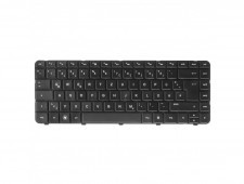 HP Green Cell Klawiatura Green Cell niemiecka do laptopa COMPAQ CQ43 CQ57 CQ58 G4 G6 KB21DE