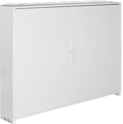 Hager Rozdzielnica natynkowa FWB 800x1050 2x22 PE/N FWB54S FWB54S