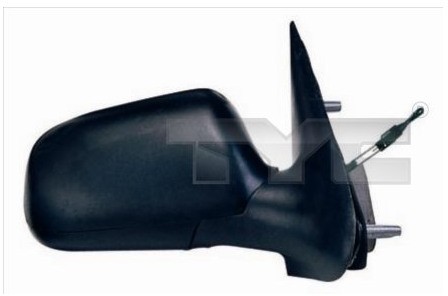 TYC Lusterko zewnętrzne TYC 305-0042