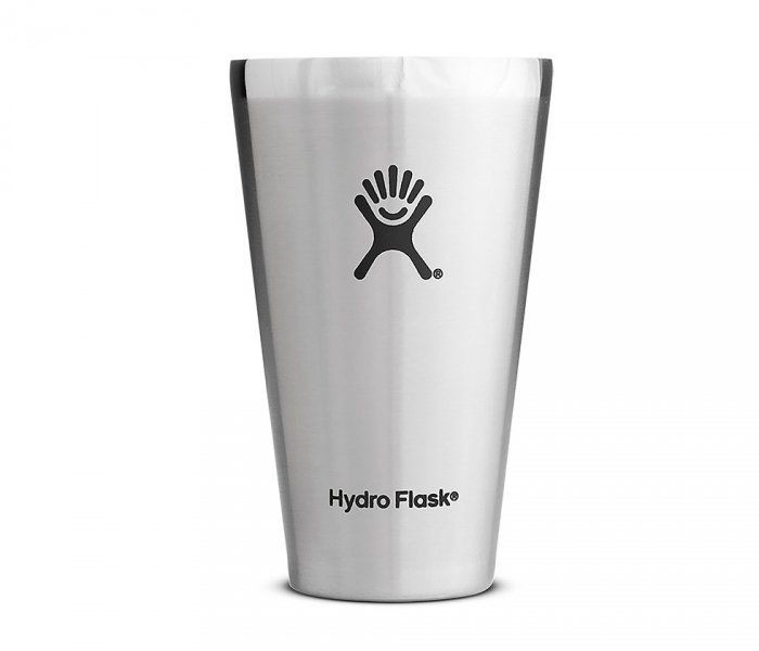Hydro flask Kubek do piwa True Pint 473 ml Hydro Flask (jasnozielony) True Pint
