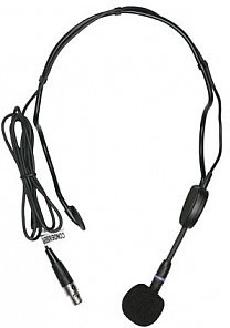 Dap Audio EH-5 mikrofon nagłowny D1440