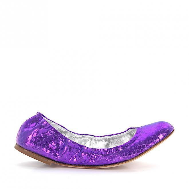 Giuseppe Zanotti Giuseppe Zanotti Baleriny klasyczne