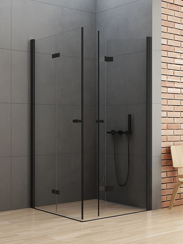 New Trendy New Soleo Black 70x90 D-0233A/D-0239A