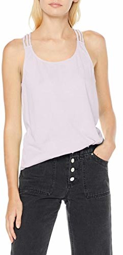 O'Neill damski top LW Strappy Back Detail, fioletowy, XS