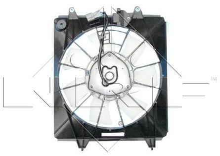 NRF Wentylator, chłodzenie silnika NRF 47273