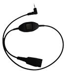 Jabra GN Anschlusskabel QD2,5mm zu Cisco7920 - 8800-00-79