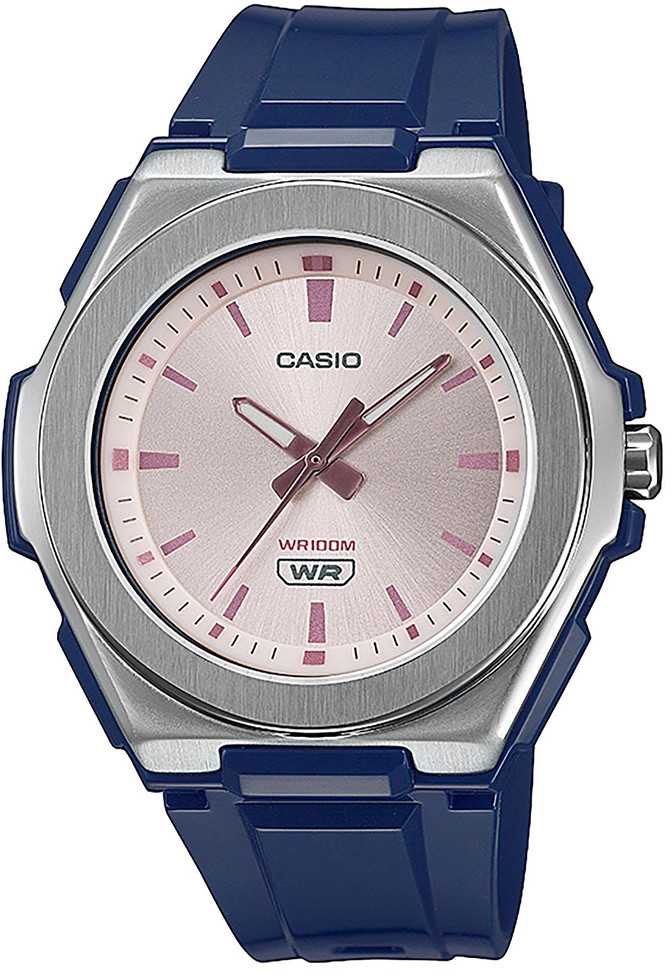 Casio Vintage Zegarek Vintage LWA-300H-2EVEF -