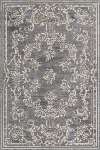 Agnella Brintons Dywan polski Diamond GODAR wrzosowy wełna 16943