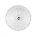 Ideal Lux Plafon lampa sufitowa SHELL PL6 TRASPARENTE Przezroczysty 008622