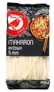 Auchan - Makaron ryżowy wstążki