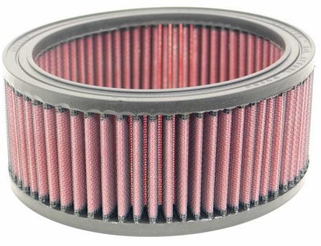 K&N Filtry powietrza K & N E-3403 Custom E-3403