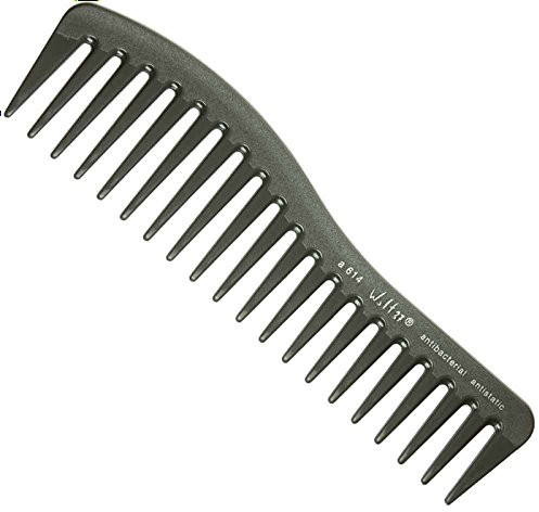 Hercules Sägemann Hercules do szycia mężczyzna Wilk 37 a614 damski pasma grzebień 7