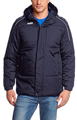 JAKO Jako Coachjacke Active kurtka męska, wielokolorowa, xl (48480)