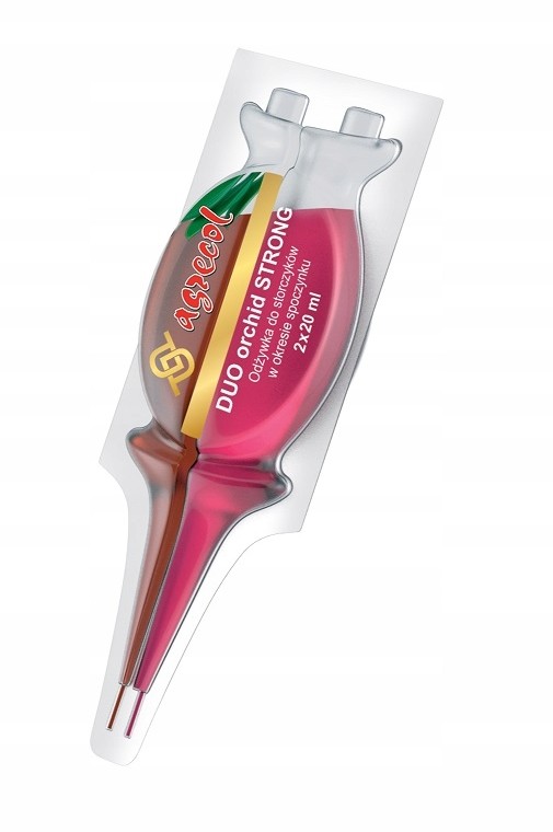 Odżywka do storczyków Duo Orchid Strong 40ml