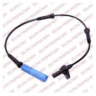 DELPHI Czujnik, prędkość obrotowa koła SS20072