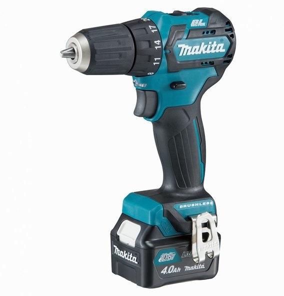 MAKITA DF332DSME