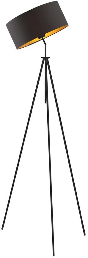 Lysne Lampa salonowa MALMO GOLD 14513/34