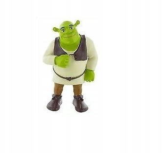 Comansi Figurka Shrek