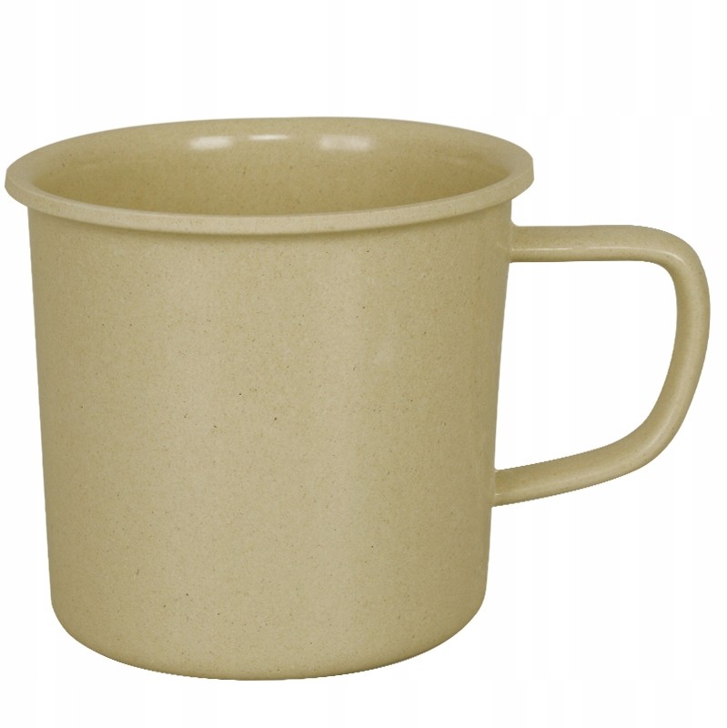 Outdoor Kubek Fox 400 ml z bambusa