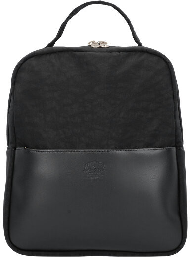 Herschel Orion City Plecak 32 cm black 10772-03608