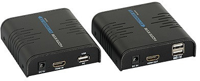 Signal Konwerter sygnału HDMI na IP z USB H3613 H3613