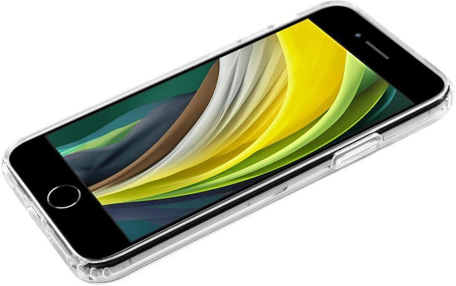 JCPAL iGuard DualPro Case - iPhone SE 2 zgsklep-1252-0
