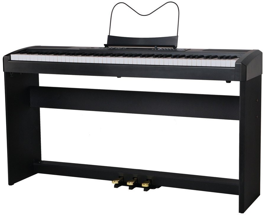 Ringway Ringway RP35 BK pianino cyfrowe stage piano