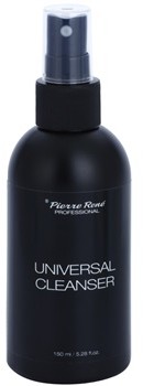 Pierre René Pierre René Accessories uniwersalny spray do czyszczenia pędzli rąk i powierzchni kosmetycznych 150 ml