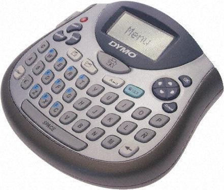 Dymo Drukarka etykiet LetraTag LT-100T S0758370