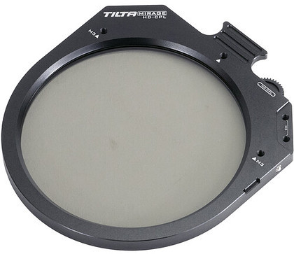 tilta filtr 95mm Circular Polarizer do Mirage Matte Box MB-T16-POLA)