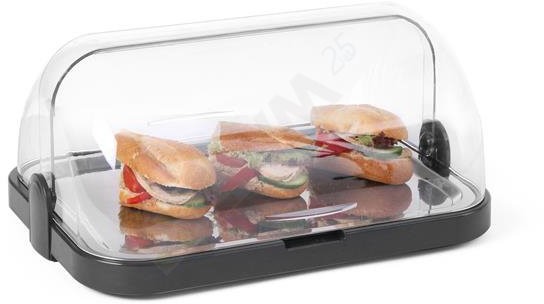 Hendi Witrynka chłodząca - pojedyńcza 871805