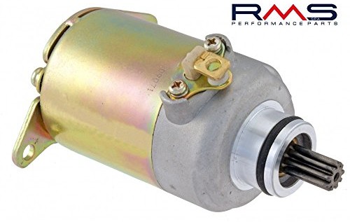 RMS Rozrusznik/silnik rozruchowy/E-Starter RMS do Kymco 125-200 ccm - Agility RS - Dink - Heroism - Movie - People - Vivio 4250625971780