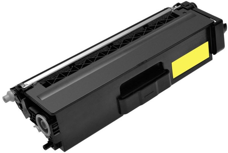 Brother Brother TN-326Y żółty (yellow) toner zamiennik