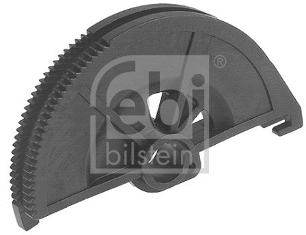 FEBI Zestaw naprawczy, automatyczne sprzęgło BILSTEIN 11439