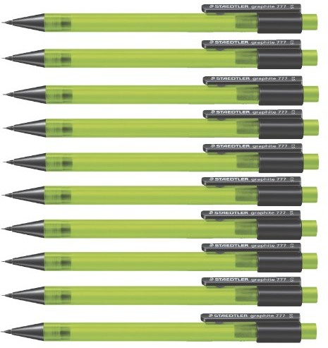 Staedtler Graphite 777 05 o$180ówek automatyczny 4007817777435