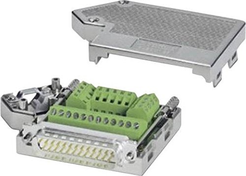 Phoenix Contact subcon wtyczki D-Sub-25/m-SH 2761622