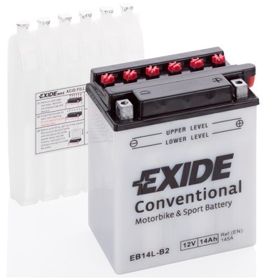 EXIDE EB14L-B2