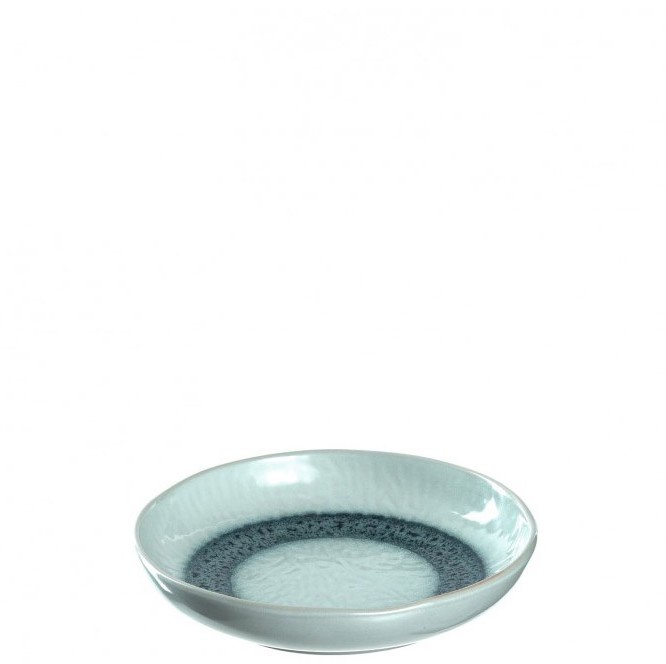 Leonardo Talarz ceramiczny głęboki 21cm MATERA L-018546