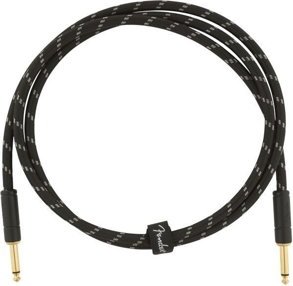 Fender 099-0820-093 Deluxe kabel 1,5m