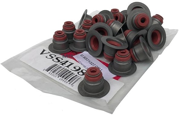 CHN Uszczelniacze zaworowe Ford Flex 3,5 V6 część HGS4298