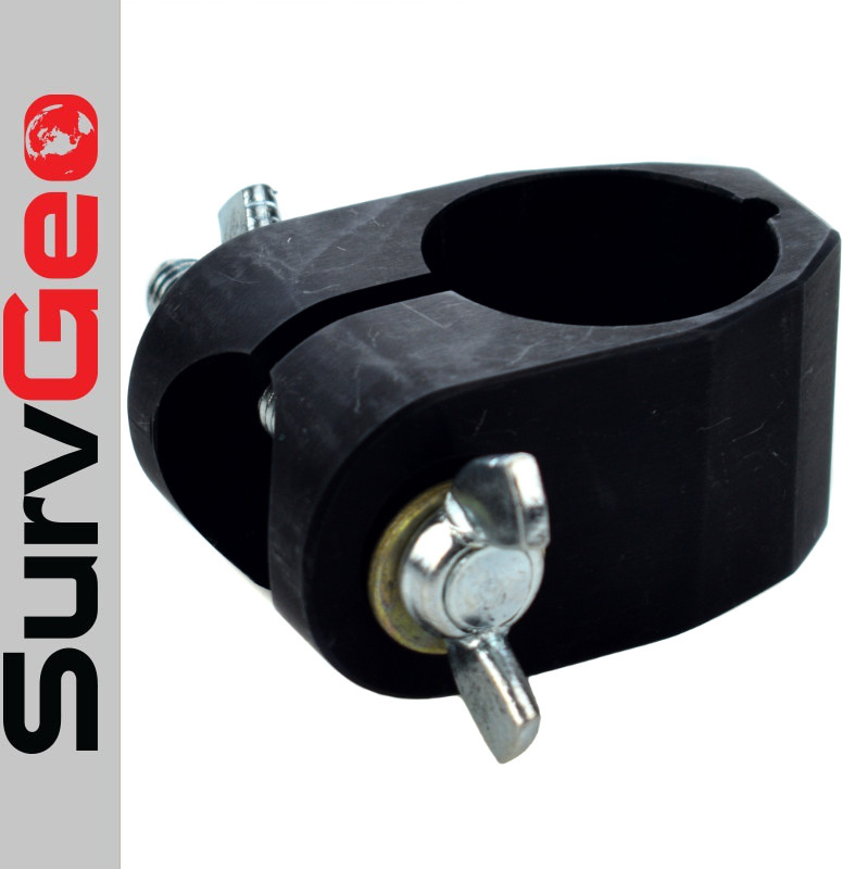 SurvGeo Uchwyt do kontrolera GHT63 typ U 1009550