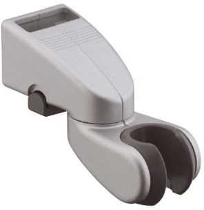 Hansgrohe Unica'E uchwyt do słuchawki prysznicowej, matowy (HG96170)