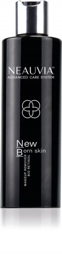Neauvia Neauvia NEW BORN SKIN MAKEUP REMOVER 250 ml MLECZKO DO DEMAKIJAŻU EST-00067