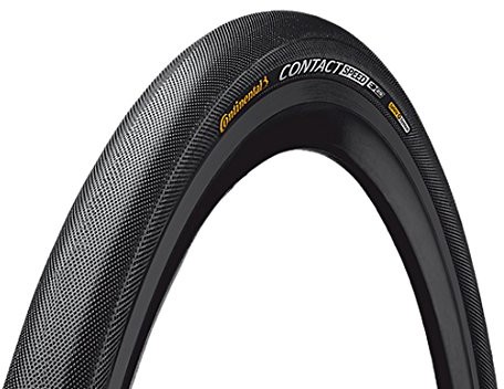 Continental Opony Contact Speed 0101396