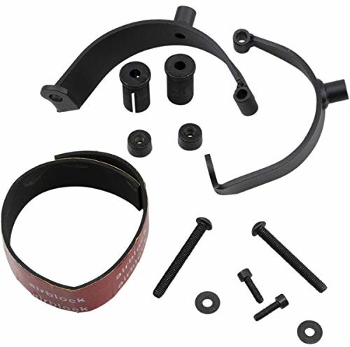 Givi 351KIT zestaw śrub, czarny, 40 351KIT