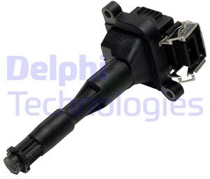 DELPHI Cewka zapłonowa DELPHI GN10016-12B1 GN10016-12B1