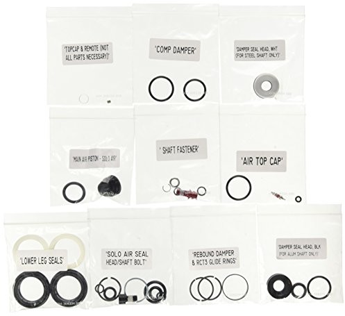 ROCK SHOX hamulce Service Kit w pełni objawienie soloair A2 a3,11.4018.019.001 R8019001